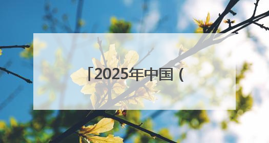 2025年中国（莱州）黄金产业高质量发展大会举行
